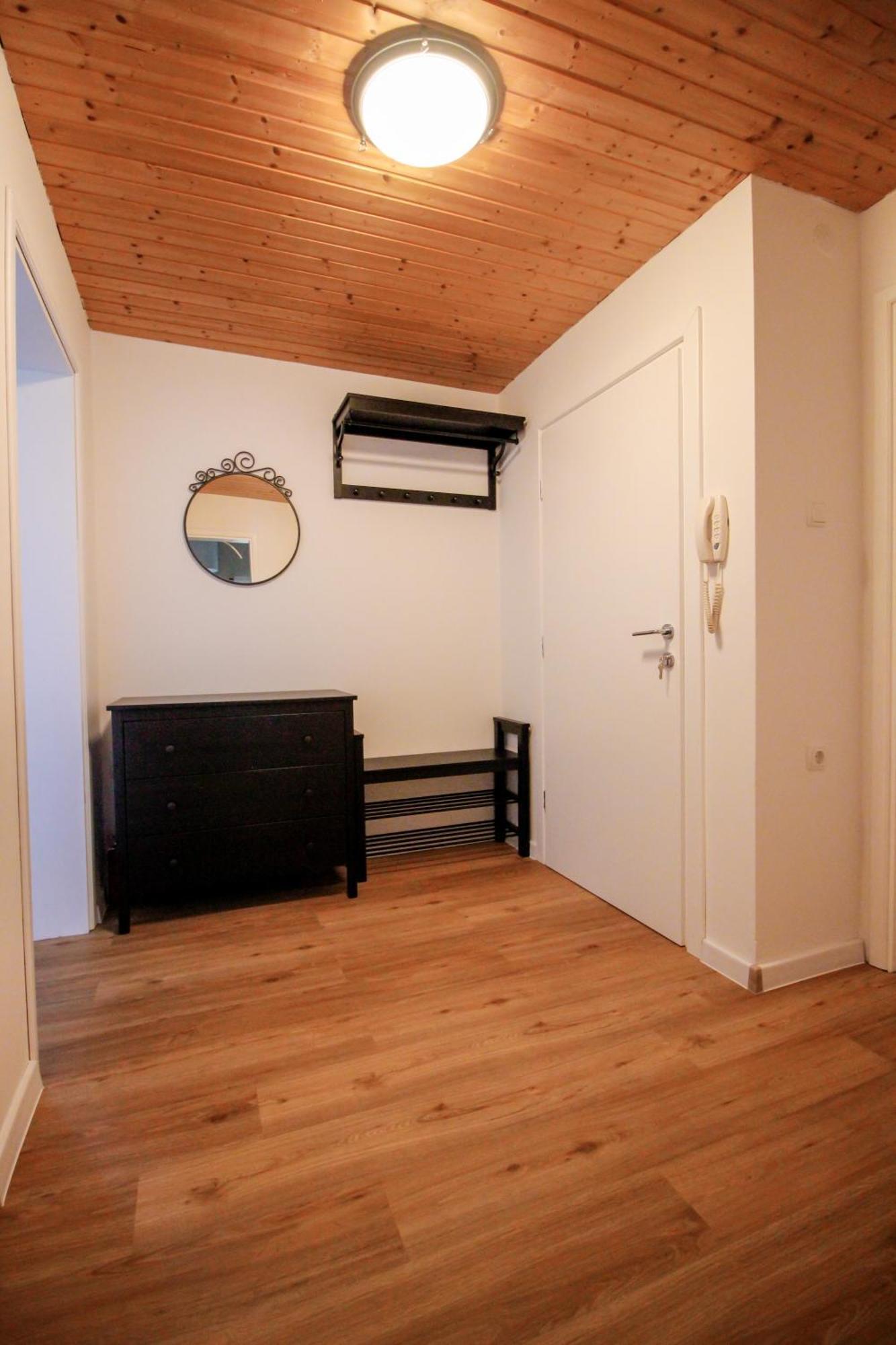 Apartment Castelmuschio Omišalj Eksteriør bilde
